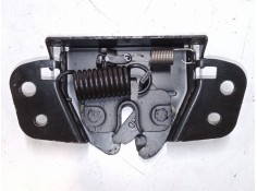 Recambio de cerradura capo para hyundai ix35 (lm, el, elh) 1.7 crdi referencia OEM IAM   