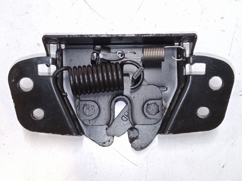 Recambio de cerradura capo para hyundai ix35 (lm, el, elh) 1.7 crdi referencia OEM IAM   