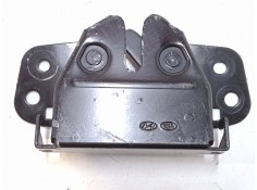 Recambio de cerradura capo para hyundai ix35 (lm, el, elh) 1.7 crdi referencia OEM IAM    2