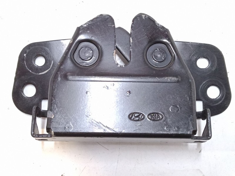 Recambio de cerradura capo para hyundai ix35 (lm, el, elh) 1.7 crdi referencia OEM IAM   