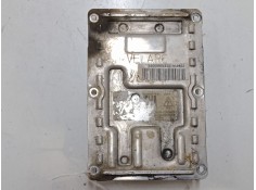 Recambio de centralita faros xenon para seat ibiza iii (6l1) 1.9 tdi referencia OEM IAM 3D0907391A