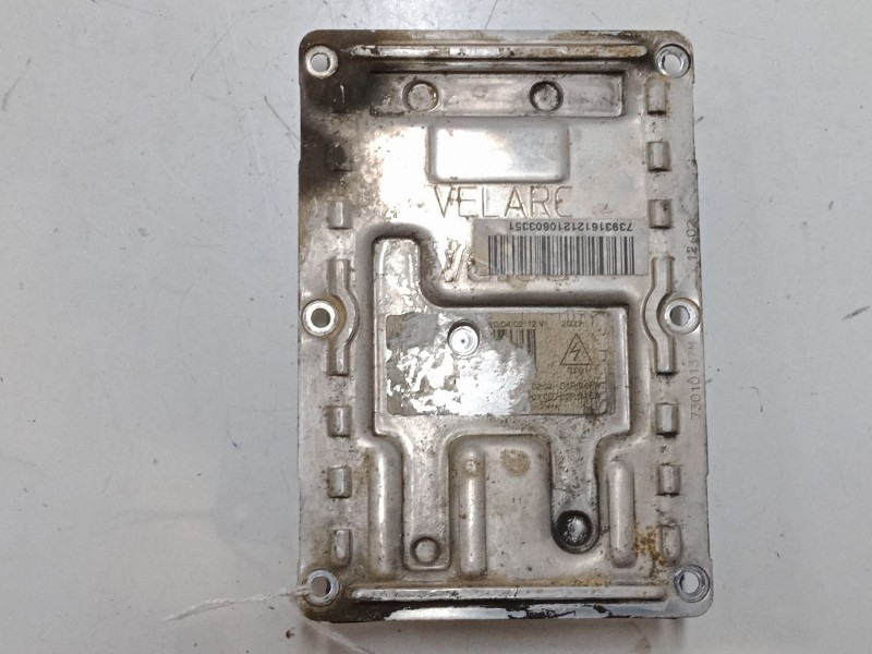 Recambio de centralita faros xenon para seat ibiza iii (6l1) 1.9 tdi referencia OEM IAM 3D0907391A  