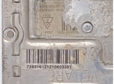 Recambio de centralita faros xenon para seat ibiza iii (6l1) 1.9 tdi referencia OEM IAM 3D0907391A   2