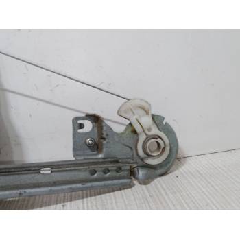 ELEVALUNAS ELECTRICO TRASERO IZQUIERDO 116329 
