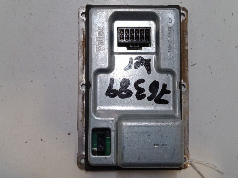 Recambio de centralita faros xenon para seat ibiza iii (6l1) 1.9 tdi referencia OEM IAM 3D0907391A  