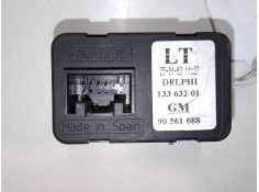Recambio de mando elevalunas delantero izquierdo para opel astra g station wagon (t98) 1.7 dti 16v (f35) referencia OEM IAM 1336 2