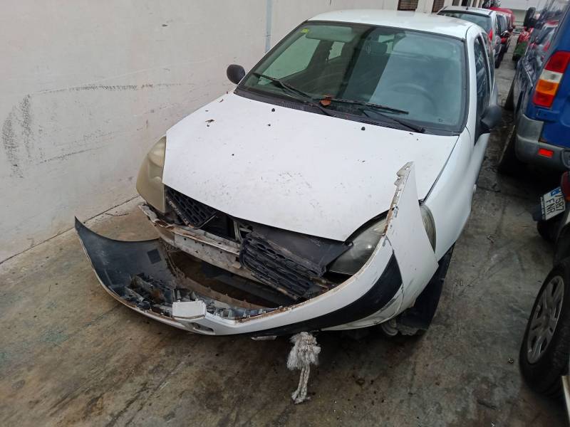 RENAULT CLIO II (BB_, CB_)