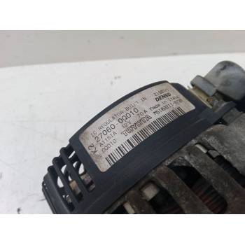ALTERNADOR MS1022118730 270600Q010