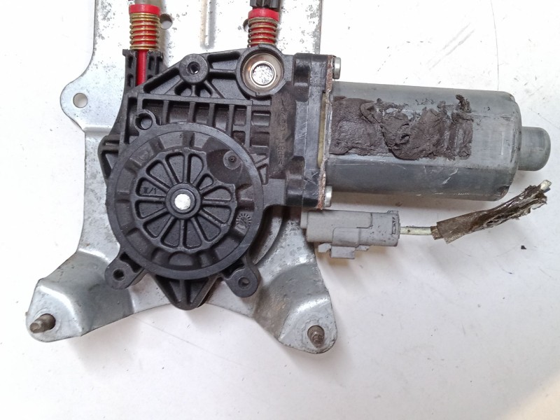 Recambio de elevalunas electrico delantero derecho para citroën xsara picasso (n68) 2.0 hdi referencia OEM IAM   