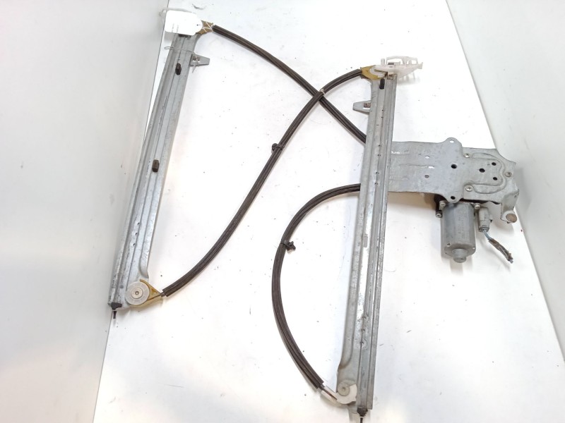 Recambio de elevalunas electrico delantero derecho para citroën xsara picasso (n68) 2.0 hdi referencia OEM IAM   