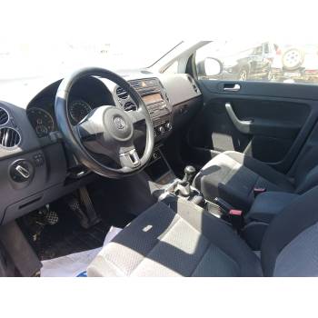 VOLKSWAGEN GOLF PLUS V (5M1, 521)