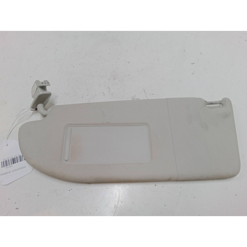 Recambio de parasol izquierdo para seat ibiza iii (6l1) 1.4 16v referencia OEM IAM   