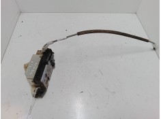 Recambio de cerradura puerta trasera derecha para opel combo furgoneta/monovolumen (71_) 1.4 referencia OEM IAM   