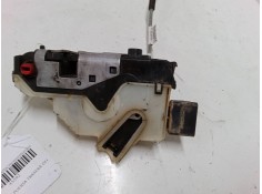 Recambio de cerradura puerta trasera derecha para opel combo furgoneta/monovolumen (71_) 1.4 referencia OEM IAM    2
