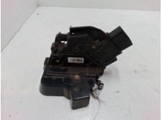 Recambio de cerradura puerta delantera derecha para ford focus c-max (dm2) 1.6 tdci referencia OEM IAM