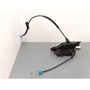 CERRADURA PUERTA DELANTERA DERECHA 24097816 