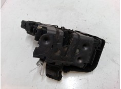 Recambio de cerradura puerta delantera derecha para ford focus c-max (dm2) 1.6 tdci referencia OEM IAM    2