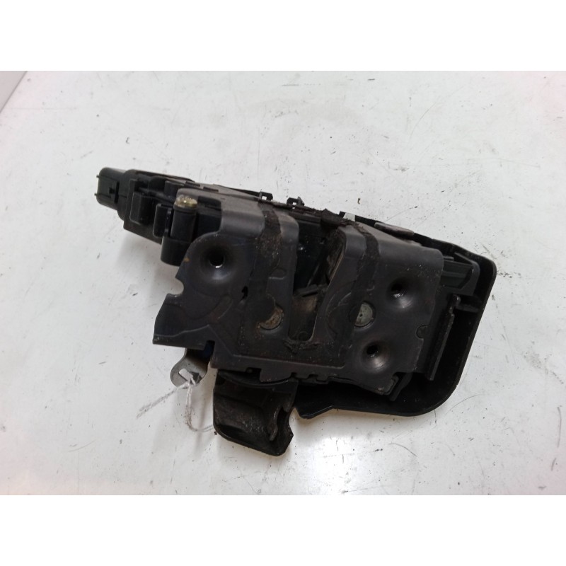 Recambio de cerradura puerta delantera derecha para ford focus c-max (dm2) 1.6 tdci referencia OEM IAM   