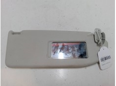 Recambio de parasol derecho para seat ibiza iii (6l1) 1.4 16v referencia OEM IAM
