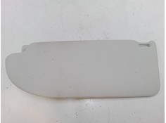 Recambio de parasol derecho para seat ibiza iii (6l1) 1.4 16v referencia OEM IAM    2