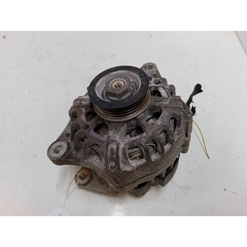 Recambio de alternador para nissan micra iii (k12) 1.4 16v referencia OEM IAM 23100AX62A  TG8S019