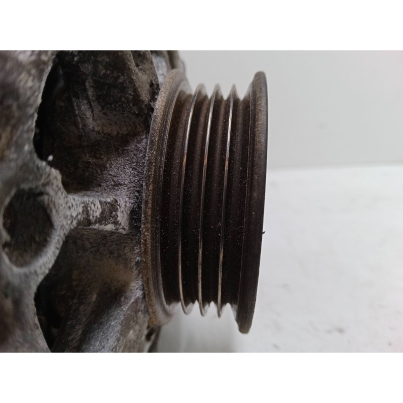 Recambio de alternador para nissan micra iii (k12) 1.4 16v referencia OEM IAM 23100AX62A  TG8S019