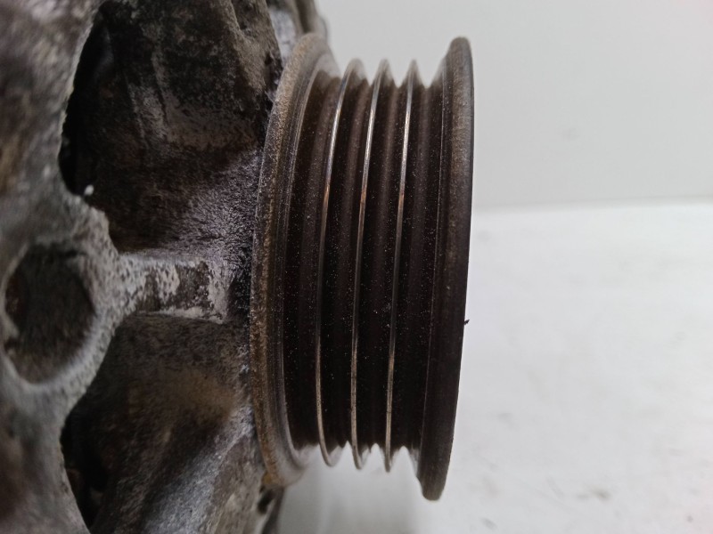 Recambio de alternador para nissan micra iii (k12) 1.4 16v referencia OEM IAM 23100AX62A  TG8S019