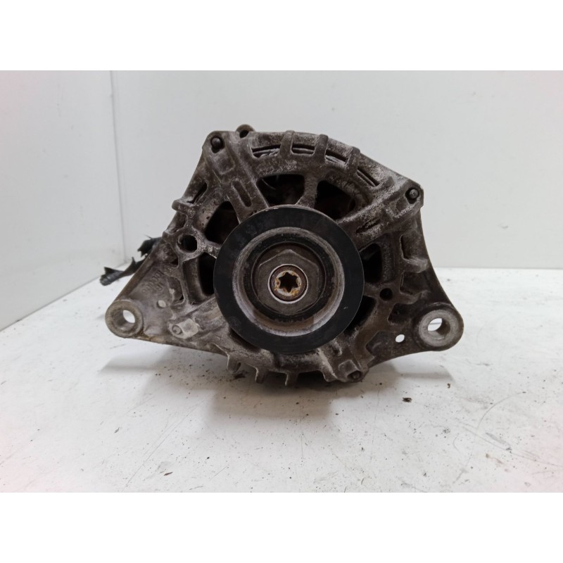 Recambio de alternador para nissan micra iii (k12) 1.4 16v referencia OEM IAM 23100AX62A  TG8S019