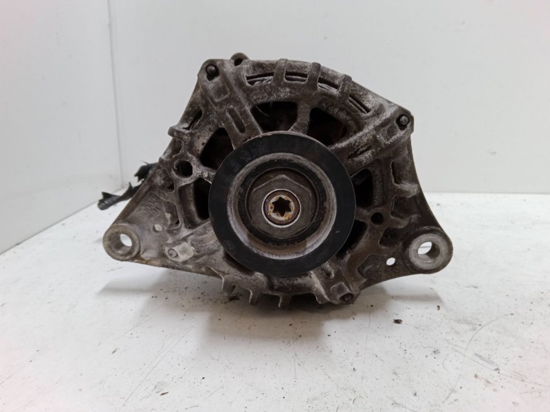 Recambio de alternador para nissan micra iii (k12) 1.4 16v referencia OEM IAM 23100AX62A  TG8S019