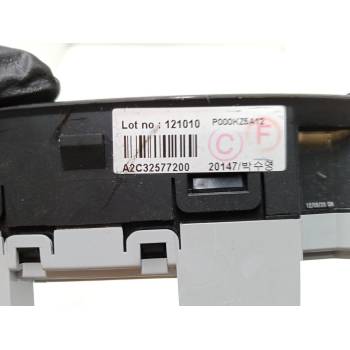 MANDO CLIMATIZADOR A2C32577200 