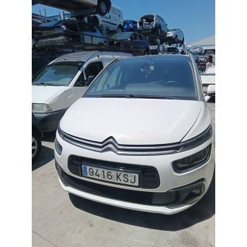 CITROËN GRAND C4 SPACETOURER (3A_, 3E_)