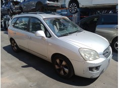 kia carens iii monospace (un) del año 2009