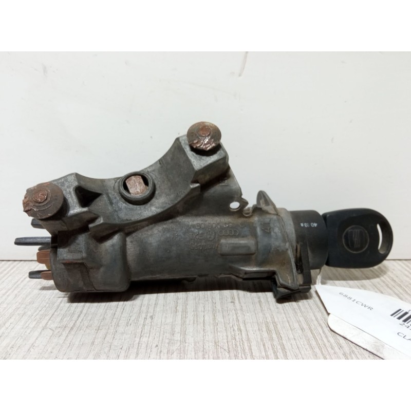 Recambio de clausor para seat ibiza iii (6l1) 2.0 referencia OEM IAM 4B0905851C  