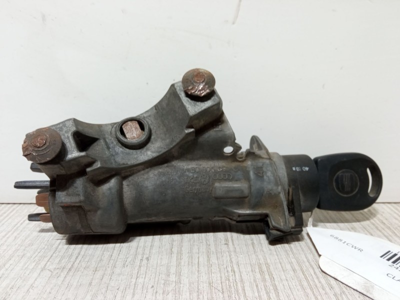 Recambio de clausor para seat ibiza iii (6l1) 2.0 referencia OEM IAM 4B0905851C  