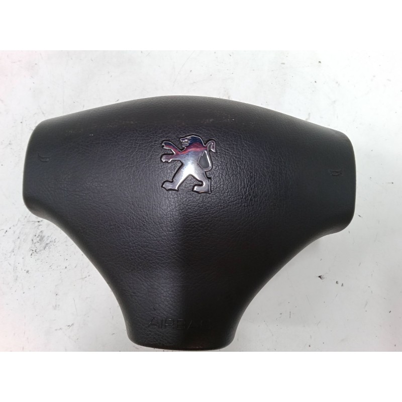 Recambio de airbag volante para peugeot 206 hatchback (2a/c) 1.4 i referencia OEM IAM 96441166ZR  