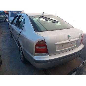 SKODA OCTAVIA I (1U2)