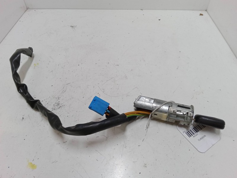 Recambio de clausor para peugeot 206 hatchback (2a/c) 1.4 i referencia OEM IAM   