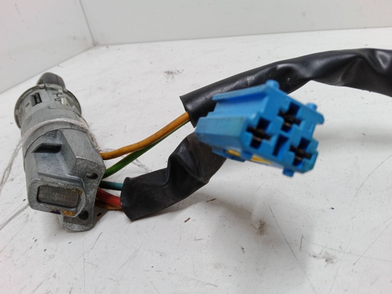 Recambio de clausor para peugeot 206 hatchback (2a/c) 1.4 i referencia OEM IAM   