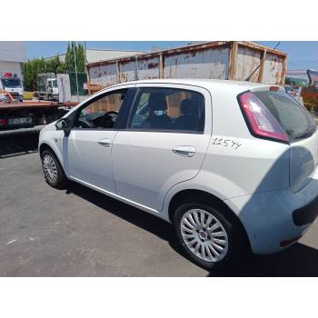 FIAT PUNTO (199_)