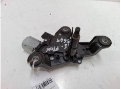 Recambio de motor limpia trasero para peugeot 3008 suv (mc_, mr_, mj_, m4_) 1.5 bluehdi 130 referencia OEM IAM   