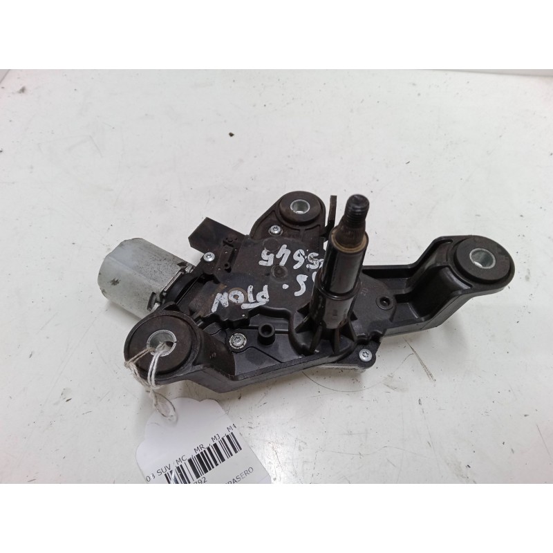 Recambio de motor limpia trasero para peugeot 3008 suv (mc_, mr_, mj_, m4_) 1.5 bluehdi 130 referencia OEM IAM   