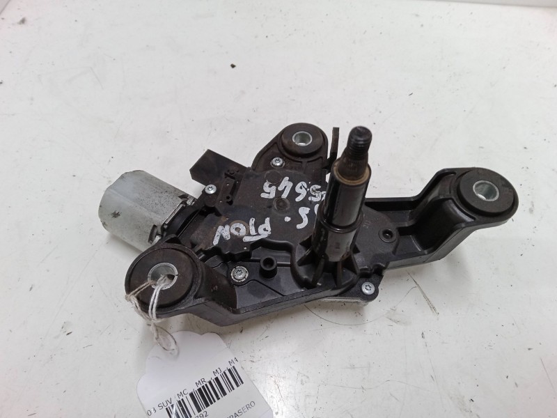 Recambio de motor limpia trasero para peugeot 3008 suv (mc_, mr_, mj_, m4_) 1.5 bluehdi 130 referencia OEM IAM   
