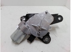Recambio de motor limpia trasero para peugeot 3008 suv (mc_, mr_, mj_, m4_) 1.5 bluehdi 130 referencia OEM IAM    2