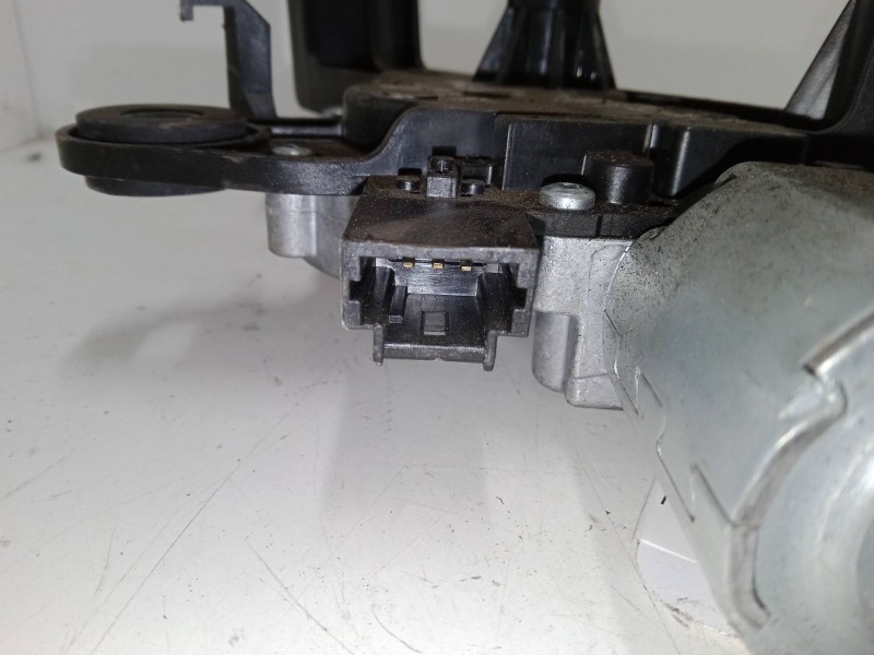 Recambio de motor limpia trasero para peugeot 3008 suv (mc_, mr_, mj_, m4_) 1.5 bluehdi 130 referencia OEM IAM   