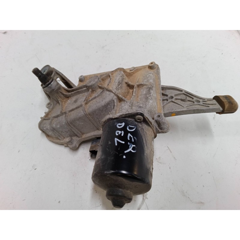 Recambio de motor limpiaparabrisas delantero derecho para renault scénic iii (jz0/1_) 1.6 16v (jz0u, jz1b) referencia OEM IAM   
