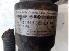 Recambio de motor arranque para audi a2 (8z0) 1.4 referencia OEM IAM 02T911023EX01  