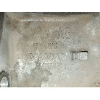 CAJA DE CAMBIOS AUTOMATICA JBG 