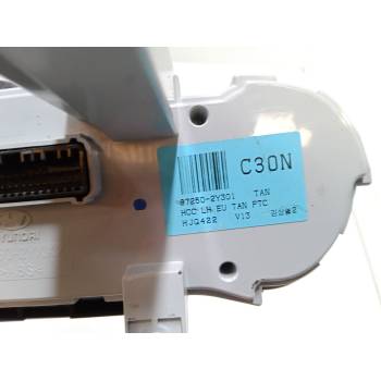 MANDO CLIMATIZADOR A2C32577200 