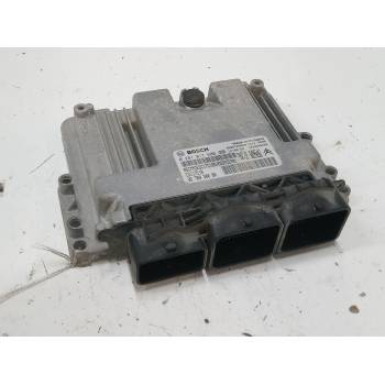 CENTRALITA MOTOR UCE 9676830080 0281017600 