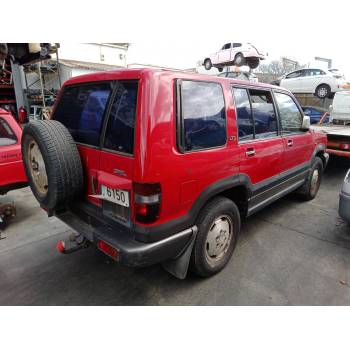 OPEL MONTEREY A (M92)